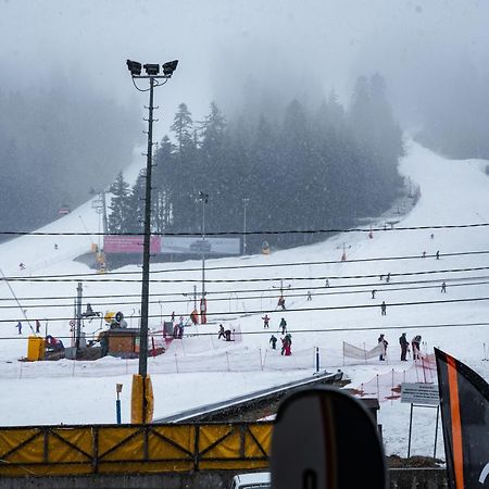 The White Horse Apartments Borovets Ngoại thất bức ảnh