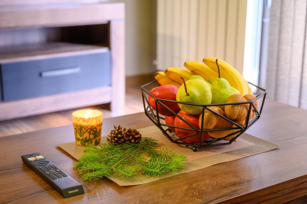 The White Horse Apartments Borovets Ngoại thất bức ảnh