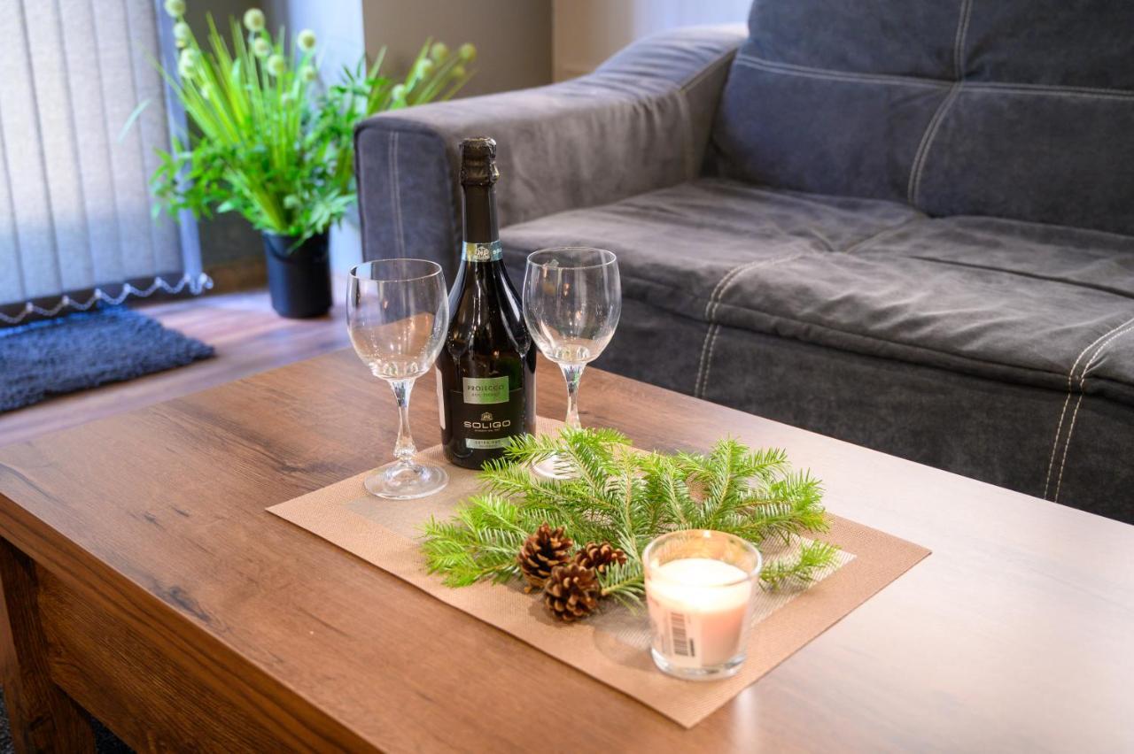The White Horse Apartments Borovets Ngoại thất bức ảnh