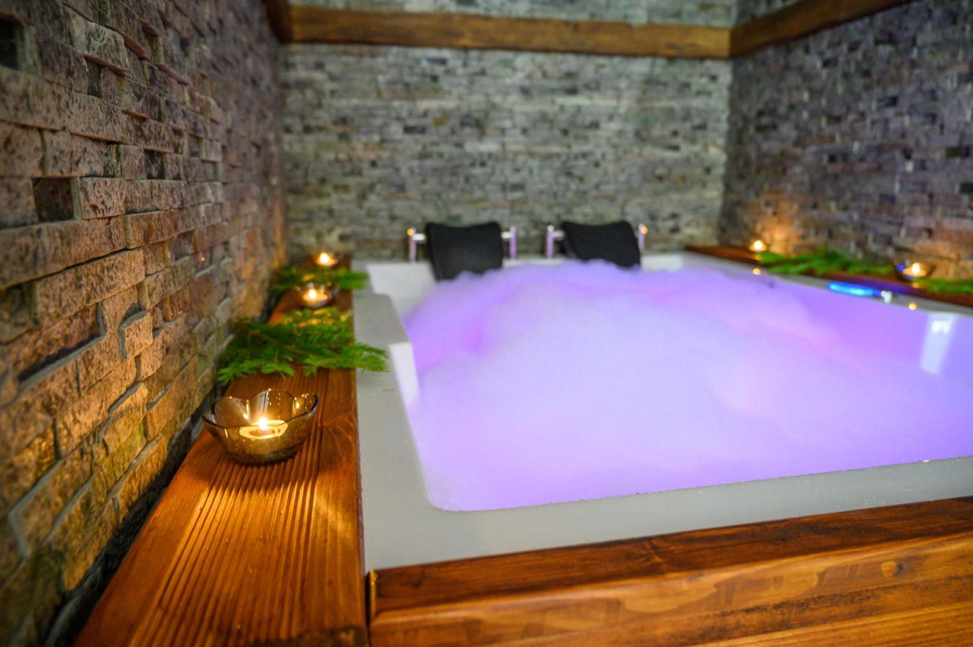 The White Horse Apartments Borovets Ngoại thất bức ảnh