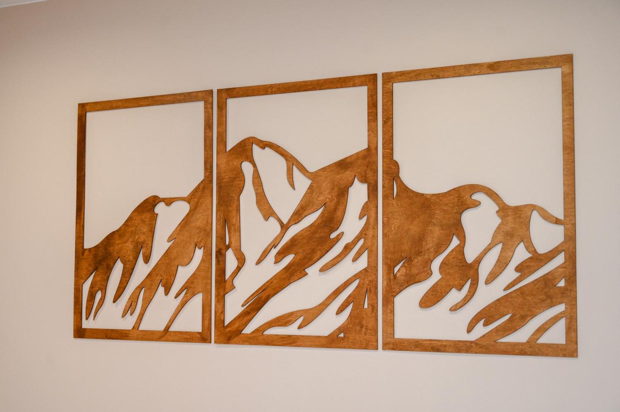 The White Horse Apartments Borovets Ngoại thất bức ảnh
