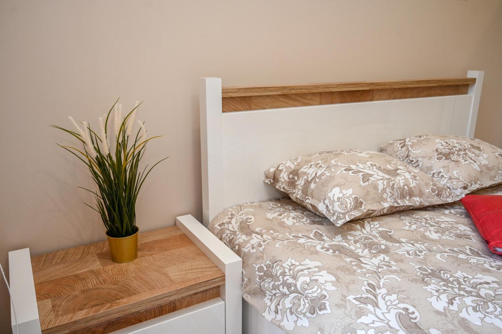 The White Horse Apartments Borovets Ngoại thất bức ảnh