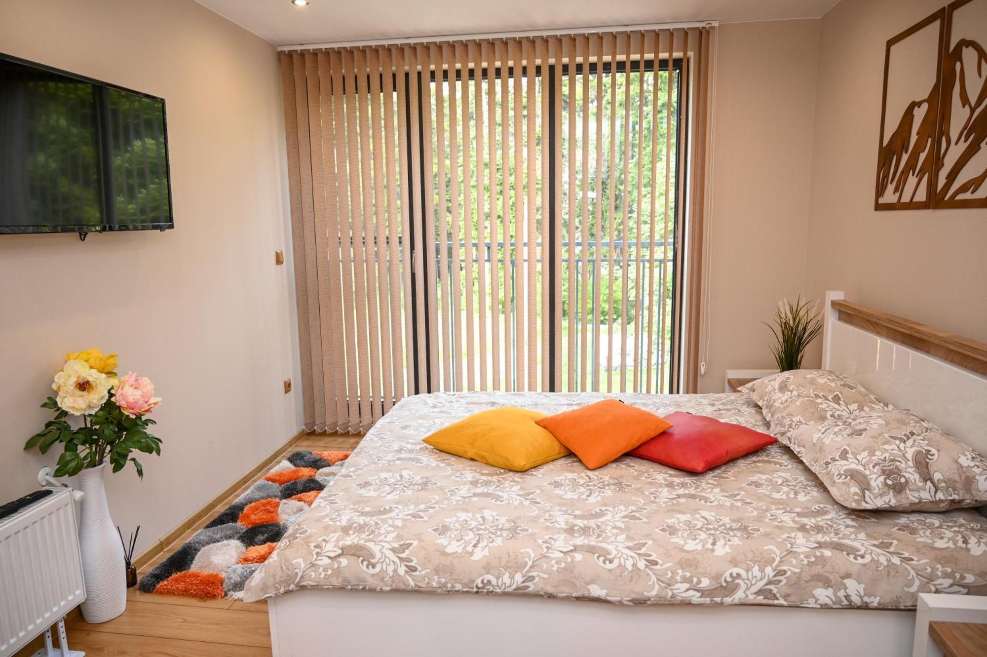 The White Horse Apartments Borovets Ngoại thất bức ảnh