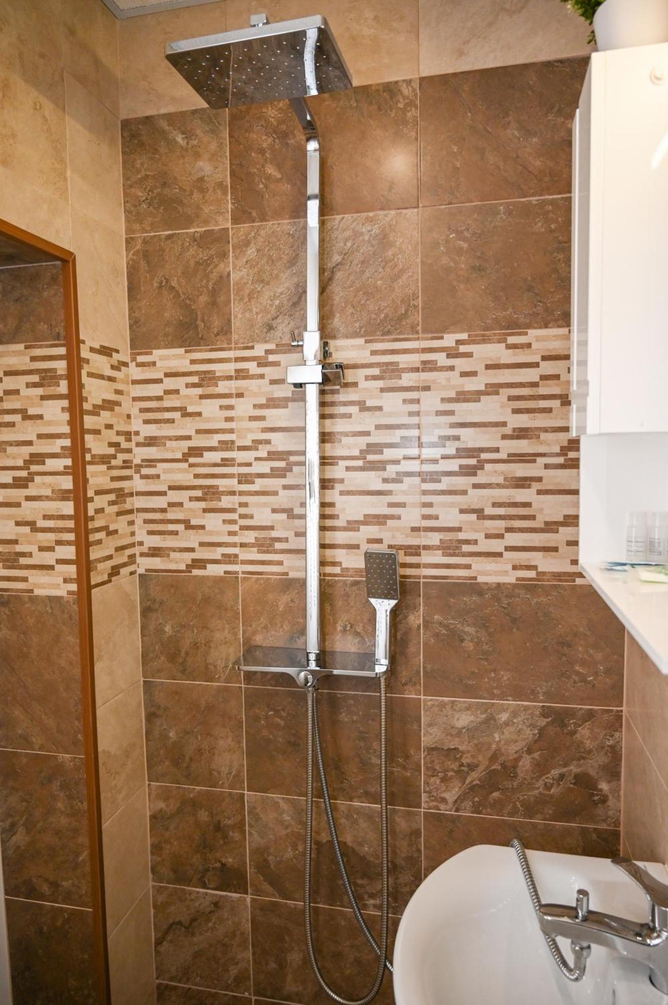 The White Horse Apartments Borovets Ngoại thất bức ảnh