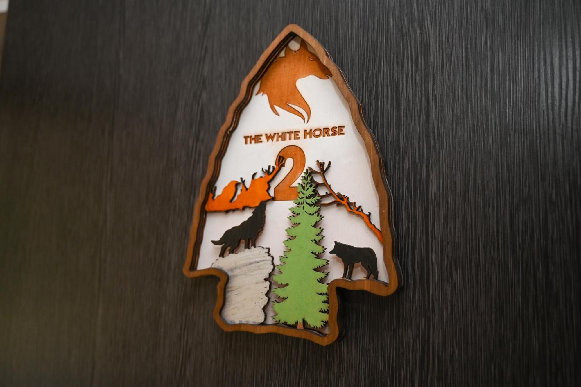 The White Horse Apartments Borovets Ngoại thất bức ảnh