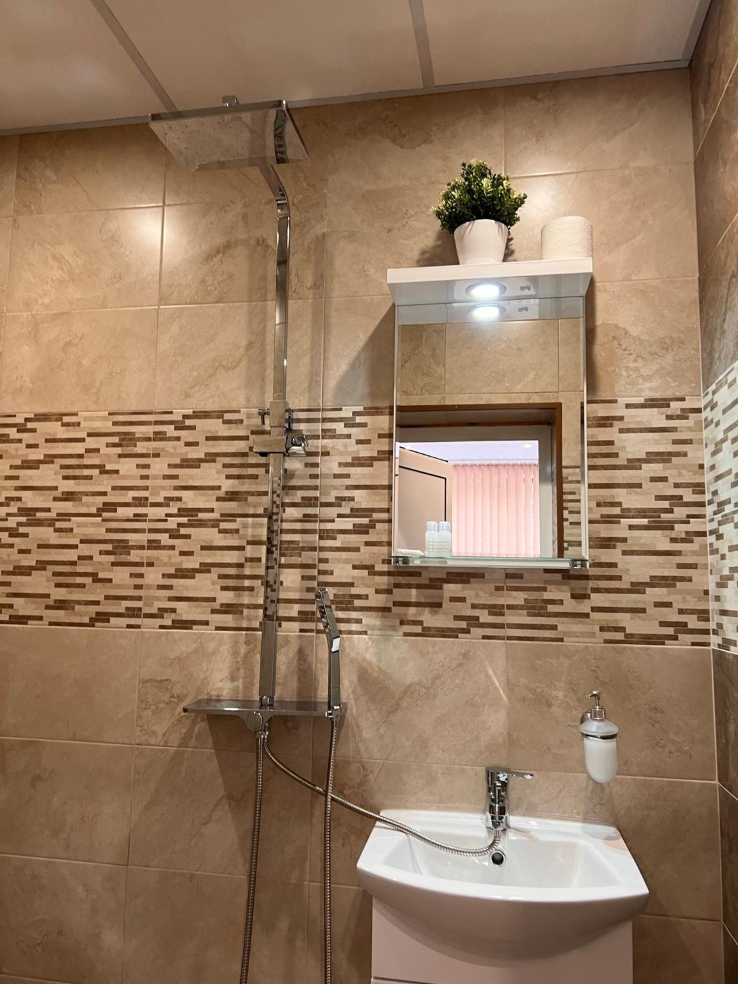 The White Horse Apartments Borovets Ngoại thất bức ảnh