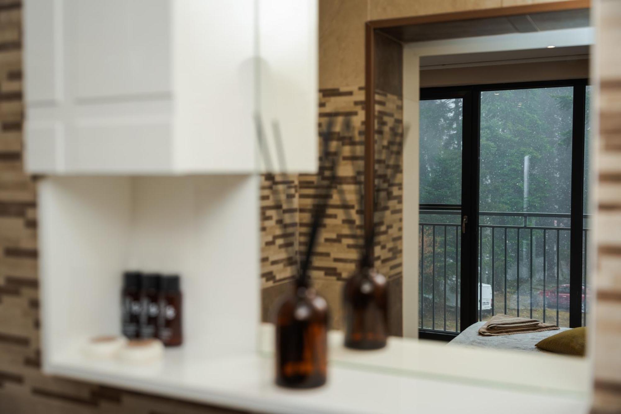 The White Horse Apartments Borovets Ngoại thất bức ảnh