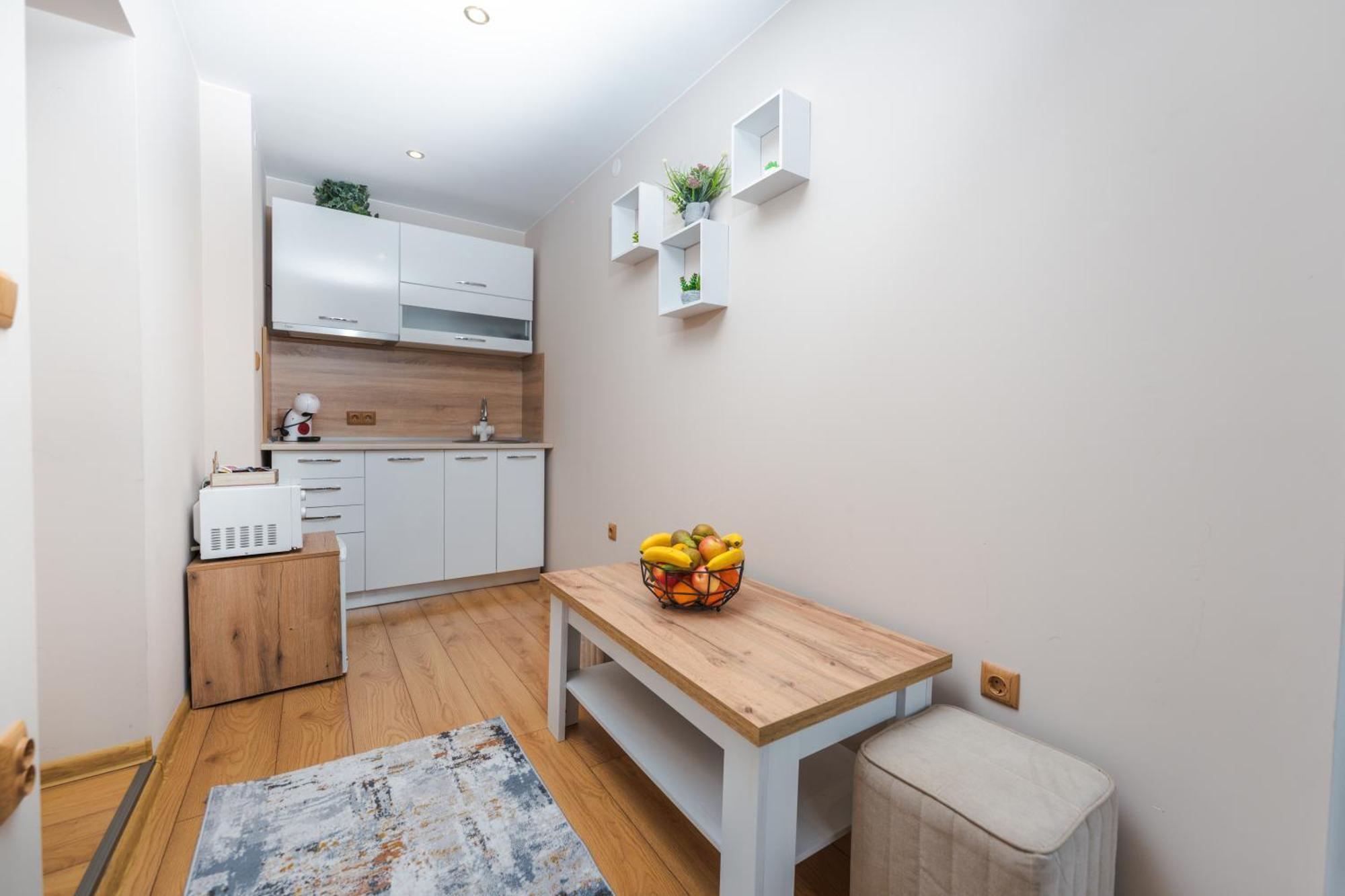 The White Horse Apartments Borovets Ngoại thất bức ảnh