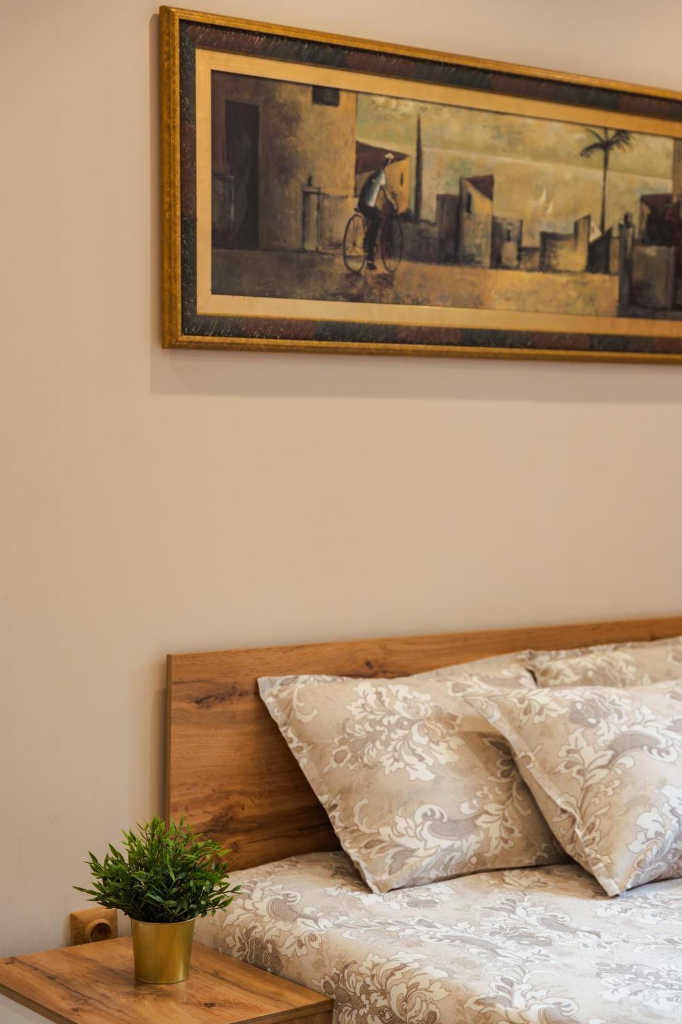 The White Horse Apartments Borovets Ngoại thất bức ảnh