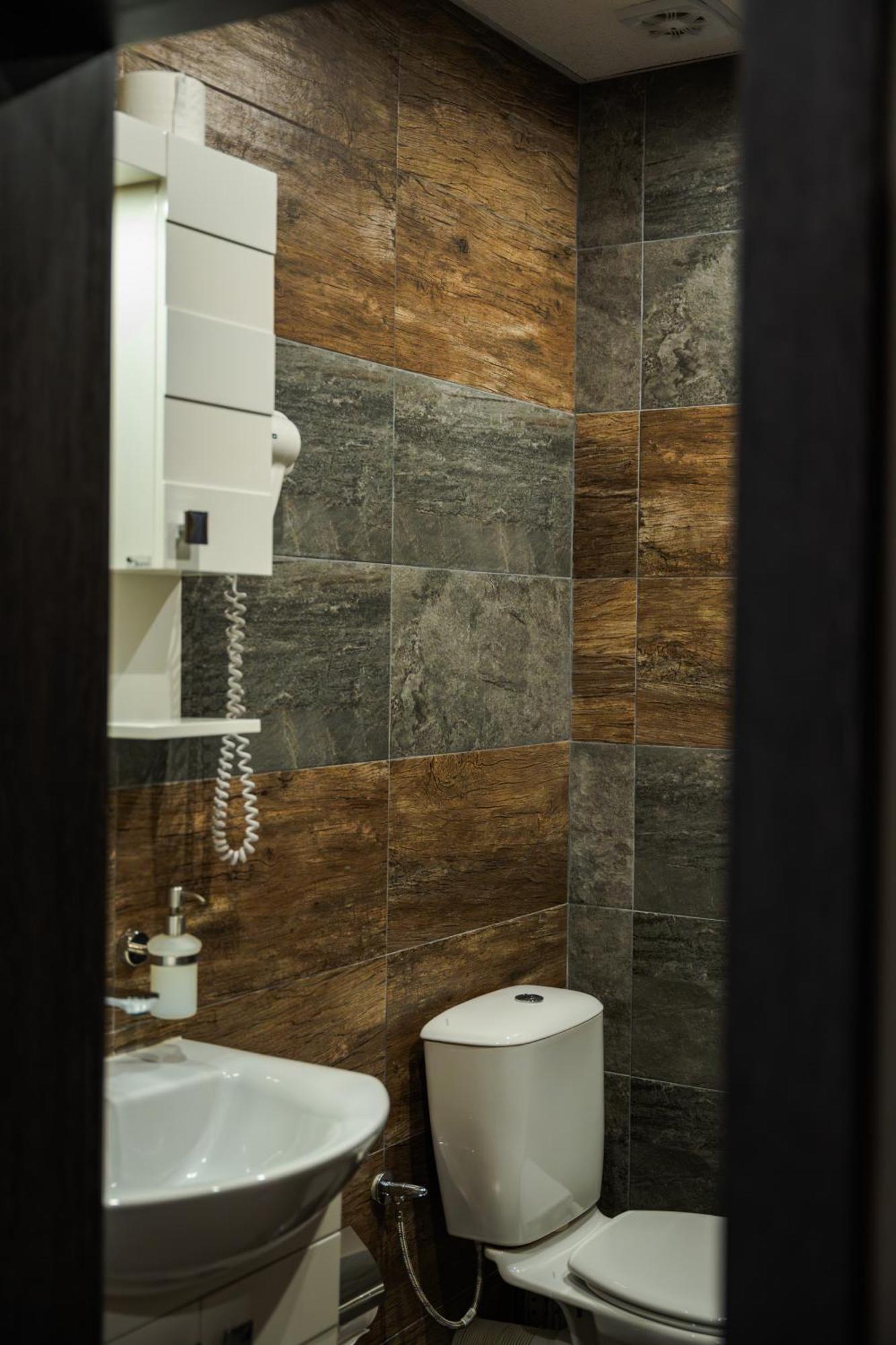 The White Horse Apartments Borovets Ngoại thất bức ảnh