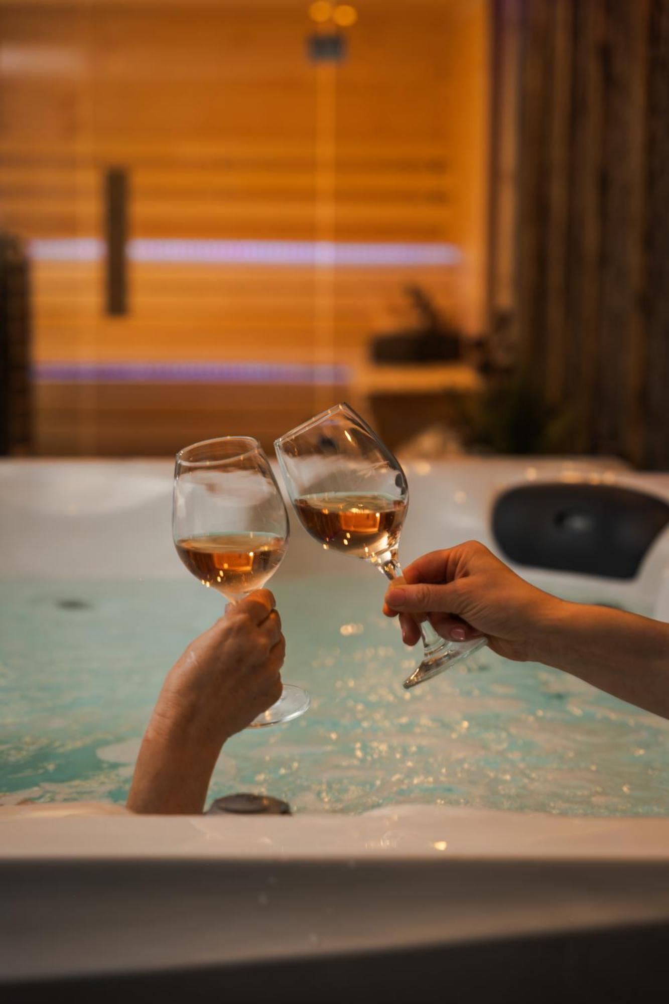 The White Horse Apartments Borovets Ngoại thất bức ảnh