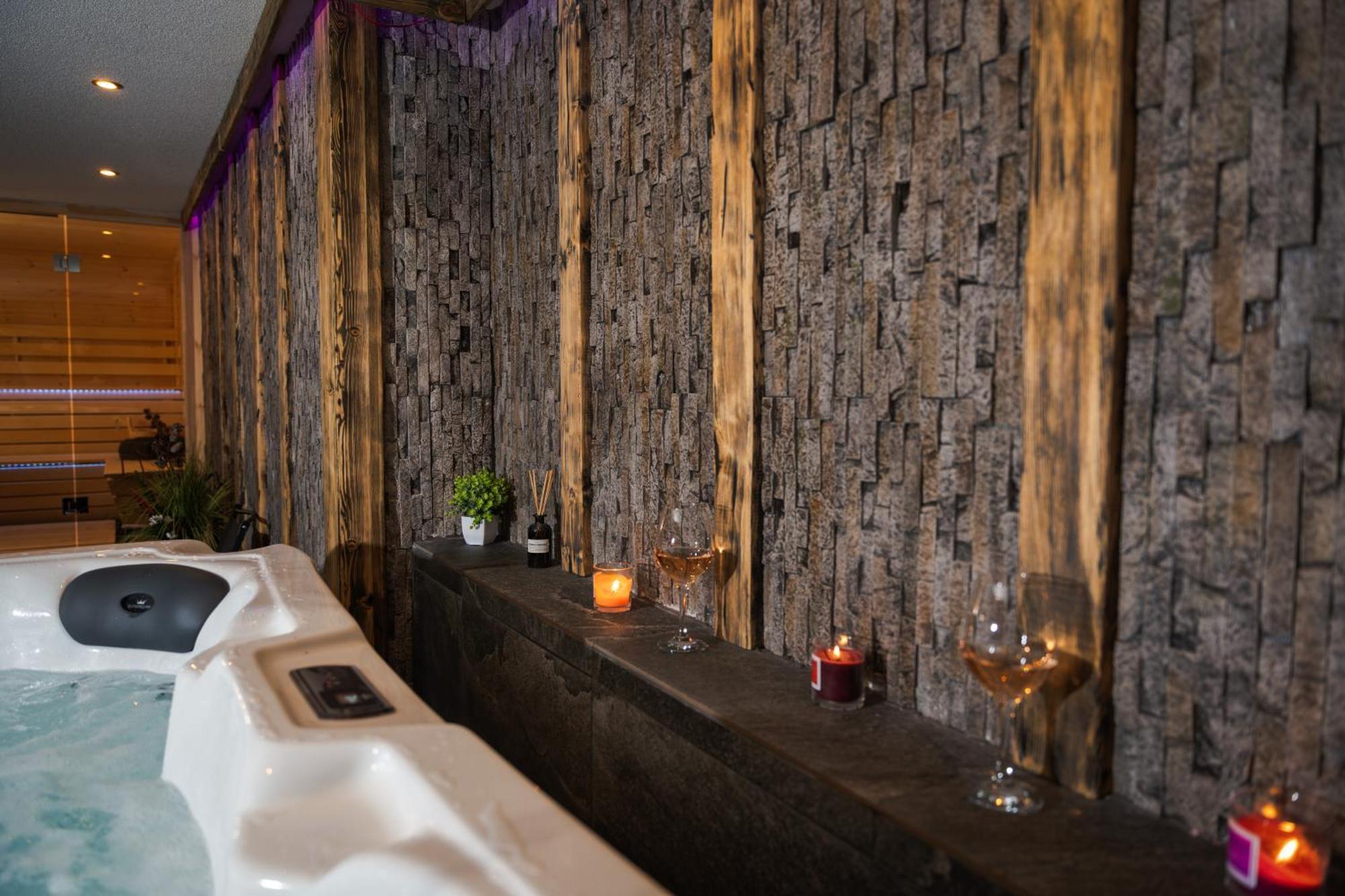 The White Horse Apartments Borovets Ngoại thất bức ảnh