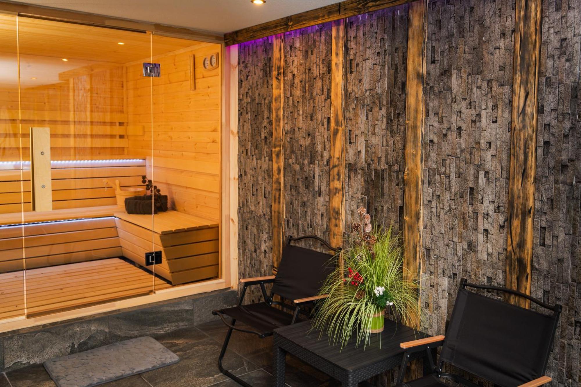The White Horse Apartments Borovets Ngoại thất bức ảnh