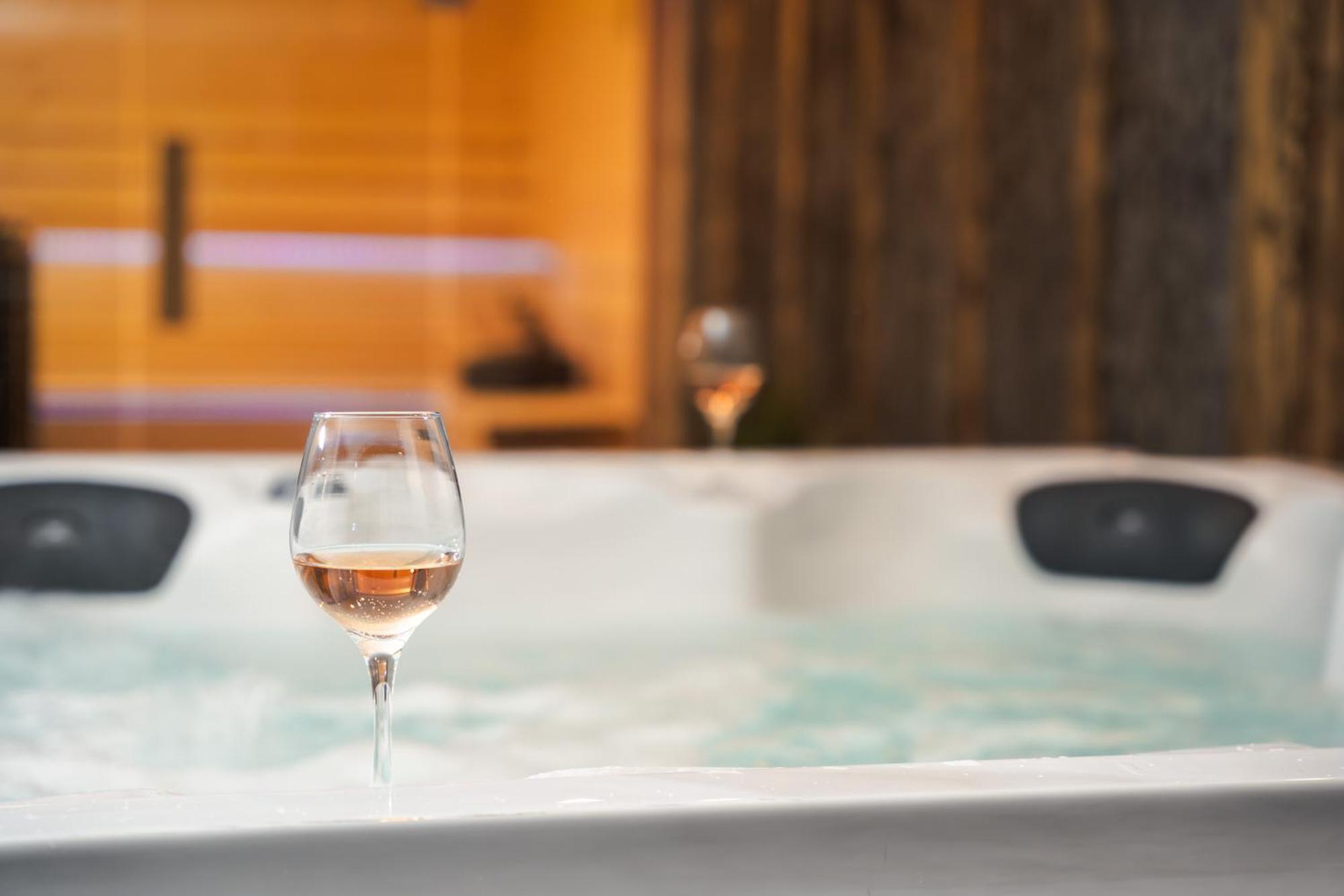 The White Horse Apartments Borovets Ngoại thất bức ảnh